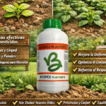 🌿AVISPEX PLUS FORTE Bioeffitech y Protección natural sin dañar el entorno 🌿